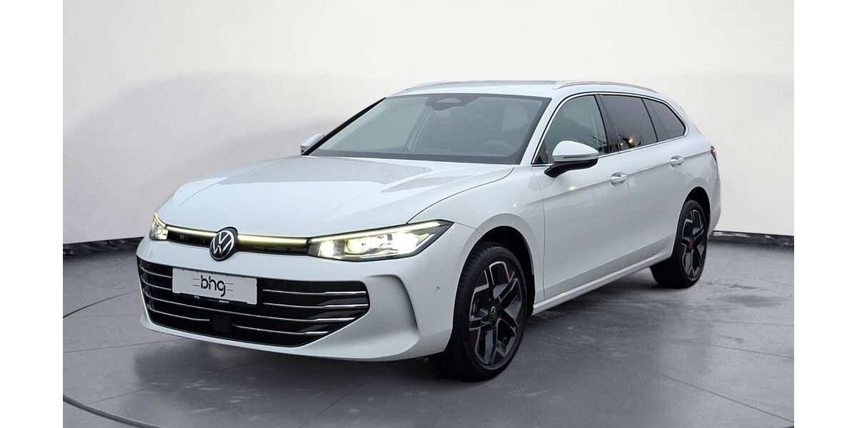 VW Passat 2.098 km 45.888 &euro; Kehl 77694