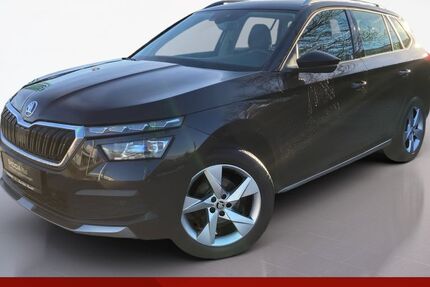 Skoda Kamiq 84.000 km 18.480 &euro; Landshut 84034