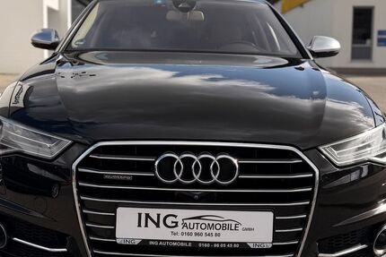 Audi A6 258.500 km 16.499 &euro; Rastede 26180
