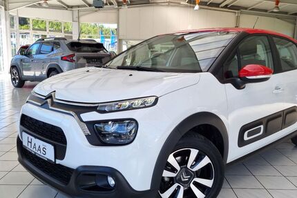 Citroen C3 23.969 km 12.990 € Prüm OT Niederprüm 54595