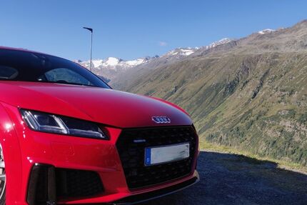 Audi TT 71.300 km 33.200 &euro; Ingolstadt 85049