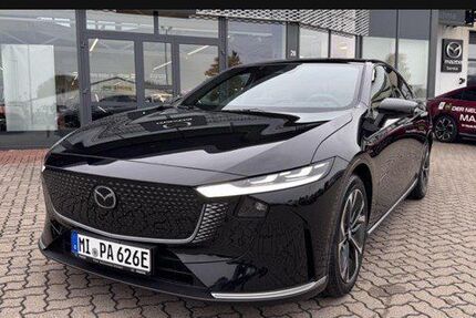 Mazda 6e 3.736 km 37.790 &euro; Minden 32427