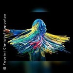 The Sticky Dance/Sensory Groovers (3-7)