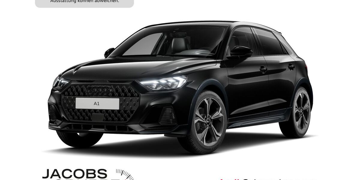 Audi A1 11.080 km 28.780 &euro; Alsdorf 52477