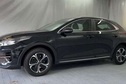 Kia XCeed 99.981 km 15.900 &euro; Pinneberg 25421