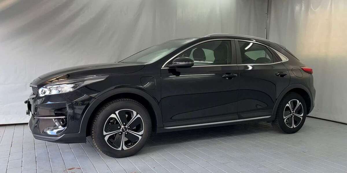 Kia XCeed 99.981 km 15.900 &euro; Pinneberg 25421