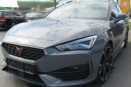 Cupra Leon 51.757 km 28.900 &euro; Everswinkel 48351