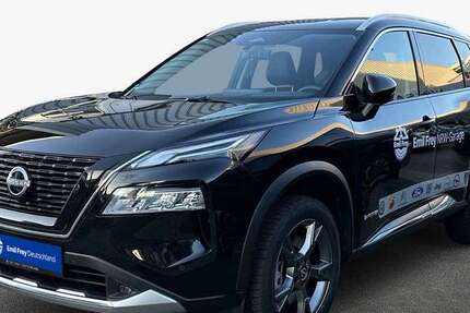 Nissan X-Trail 20.000 km 40.990 &euro; Düsseldorf 40233