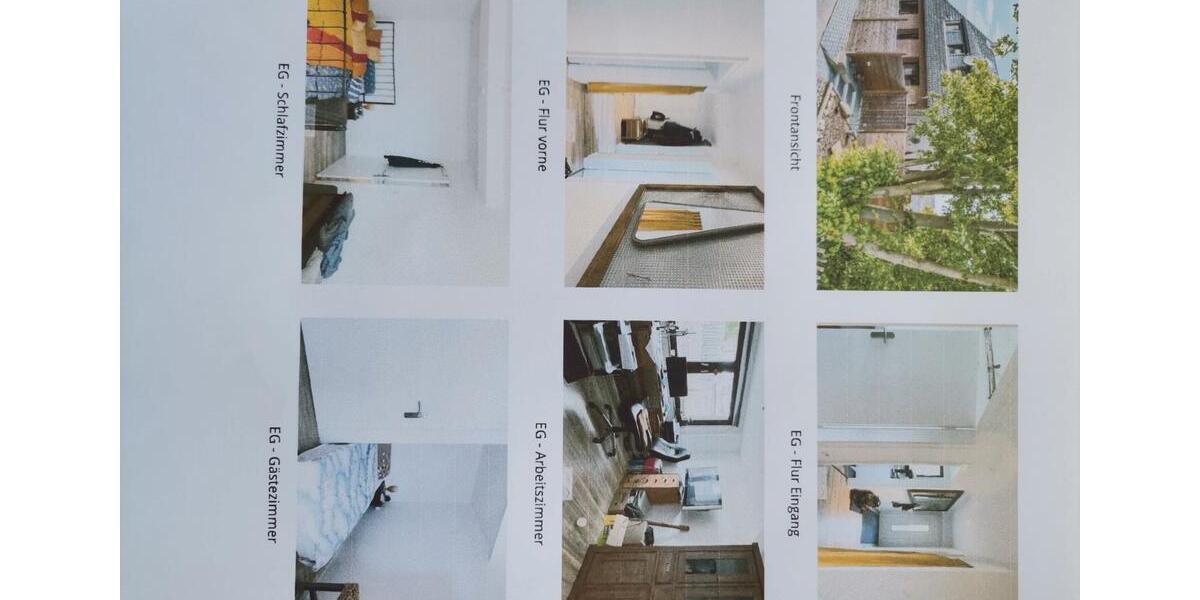 Einfamilienhaus Suderburg - 9 Zimmer, 206 m&sup2;, 298.000&euro; | Angebot:26564472