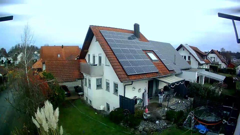 Doppelhaushälfte Hohberg - 3 Zimmer, 120 m&sup2;, 1.600&euro; | Angebot:25241421