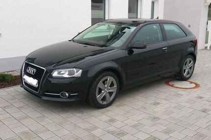 Audi A3 151.000 km 7.500 &euro; Asbach-Bäumenheim 86663