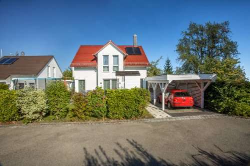 Einfamilienhaus Müglitztal - 5 Zimmer, 134 m&sup2;, 498.523&euro; | Angebot:27109839