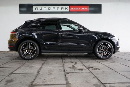 Porsche Macan 72.500 km 53.880 &euro; Asslar 35614