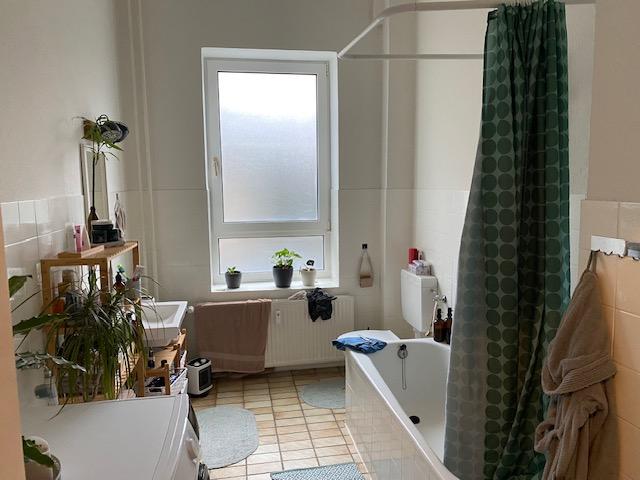 Etagenwohnung Flensburg Altstadt - 3.5 Zimmer, 79 m&sup2;, 780&euro; | Angebot:26381808