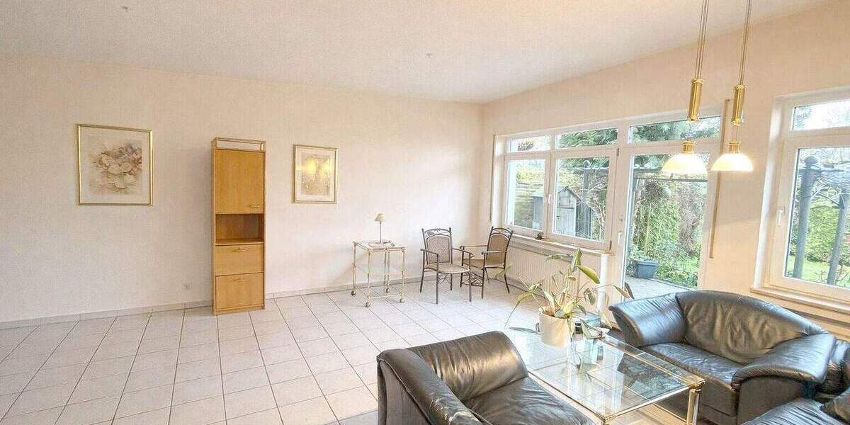 Doppelhaushälfte Trier / Ruwer Ruwer - 4 Zimmer, 125 m&sup2;, 1.380&euro; | Angebot:25774002