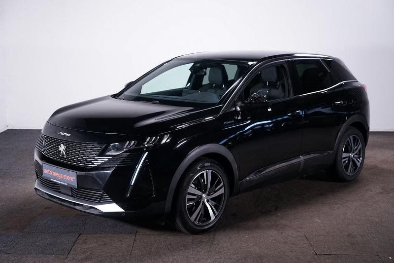 Peugeot 3008 72.159 km 19.497 &euro; Ergolding 84030