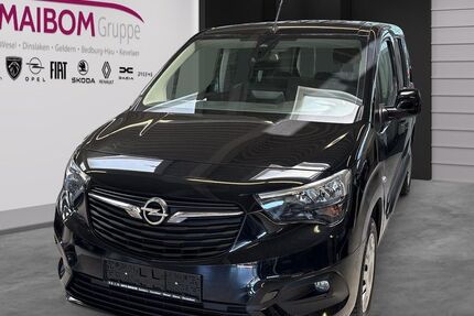 Opel Combo Life 82.000 km 18.990 € Wesel 46485