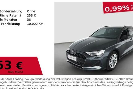 Audi A3 7.532 km 30.980 &euro; Fürth 90763