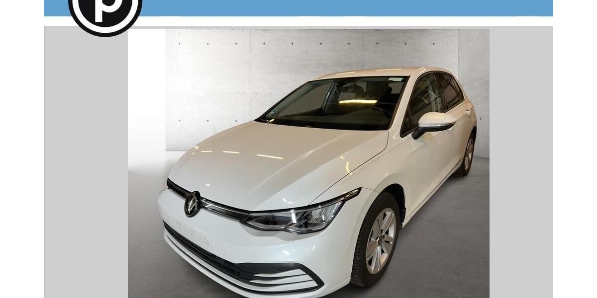 VW Golf 23.300 km 20.905 &euro; Fürth 90762