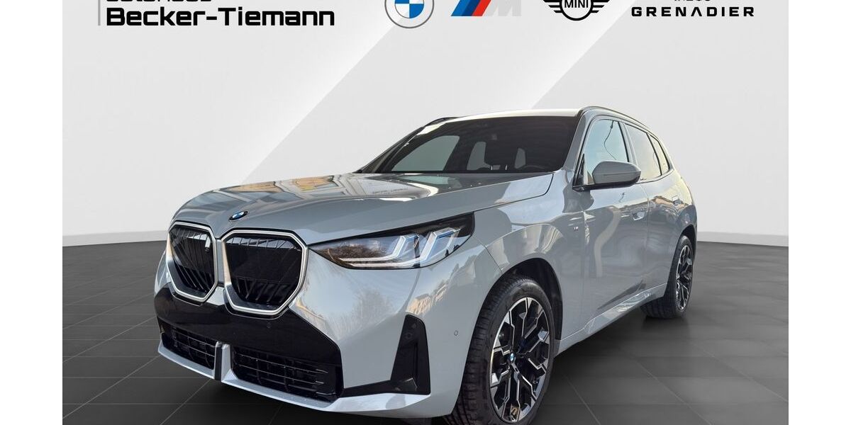 BMW X3 15.705 km 60.702 &euro; Lemgo 32657