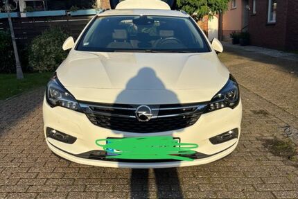 Opel Astra 198.903 km 6.000 € Oldenburg 26121