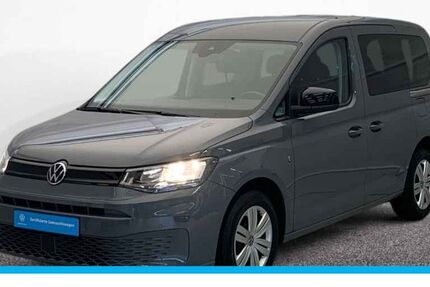 VW Caddy 43.900 km 26.670 &euro; Kaufbeuren 87600