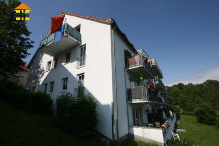 Wohnung Burkhardtsdorf - 2 Zimmer, 54 m&sup2;, 310&euro; | Angebot:26791072