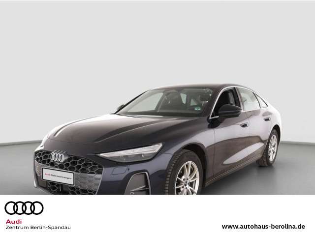 Audi A6 28.771 km 47.888 &euro; Berlin 13581