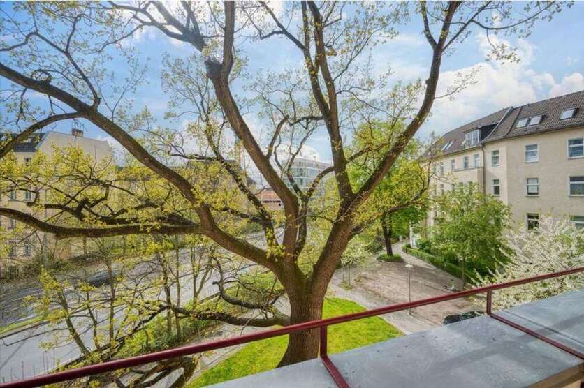 Wohnung zum Kaufen in Berlin 199.000 € 50.19 m²