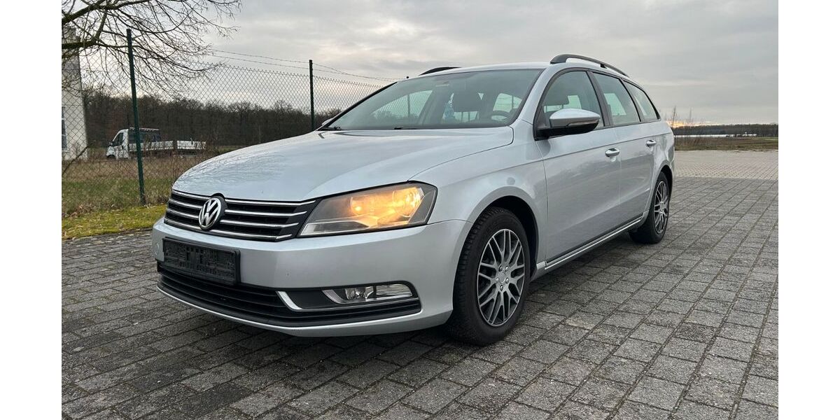 VW Passat 269.000 km 5.999 &euro; Lampertheim-Hüttenfeld 68623