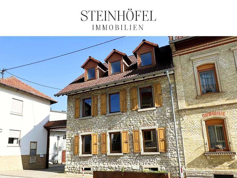 Haus zum Kaufen in Ober-Olm 550.000 € 212 m²
