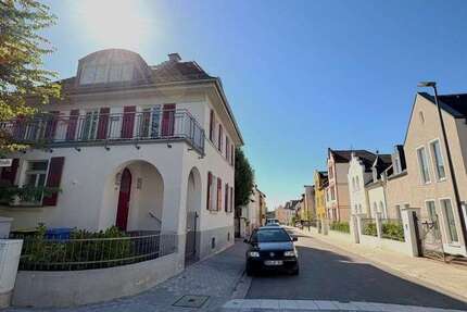 Haus Eltville - 7 Zimmer, 320 m&sup2;, 3.950&euro; | Angebot:26713070