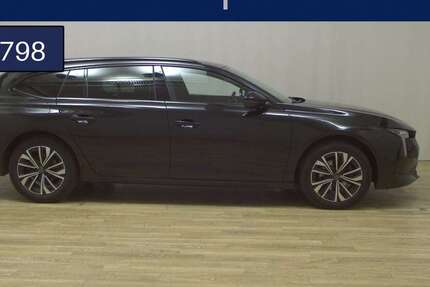 Peugeot 508 116.300 km 14.980 &euro; Bremen 28279