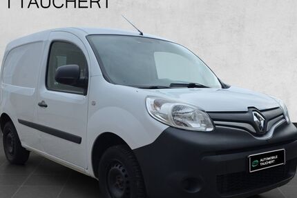 Renault Kangoo 114.000 km 5.990 &euro; Hainichen 09661