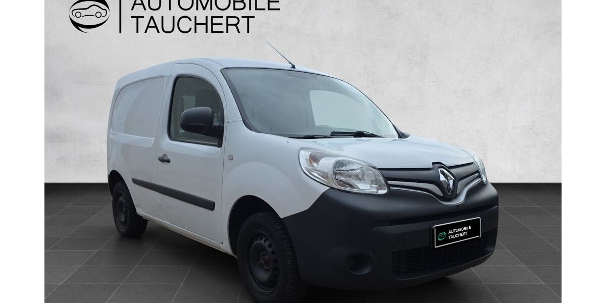 Renault Kangoo 114.000 km 5.990 &euro; Hainichen 09661