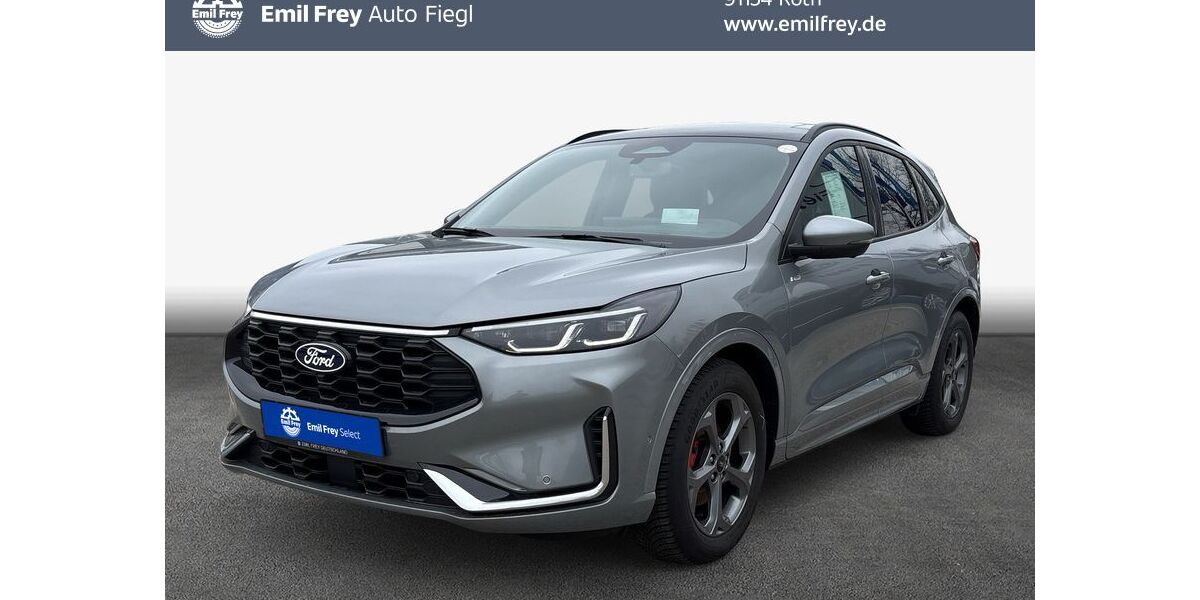 Ford Kuga 14.980 km 31.480 &euro; Roth 91154