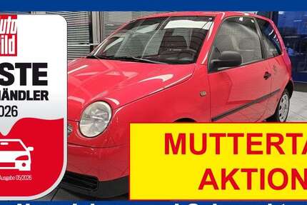 VW Lupo 149.600 km 900 &euro; Wolfsburg Heiligendorf 38444