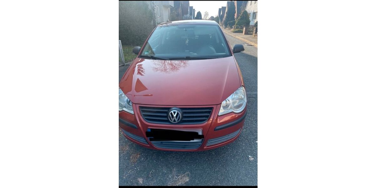 VW Polo 175.000 km 2.000 &euro; Lehrte 31275
