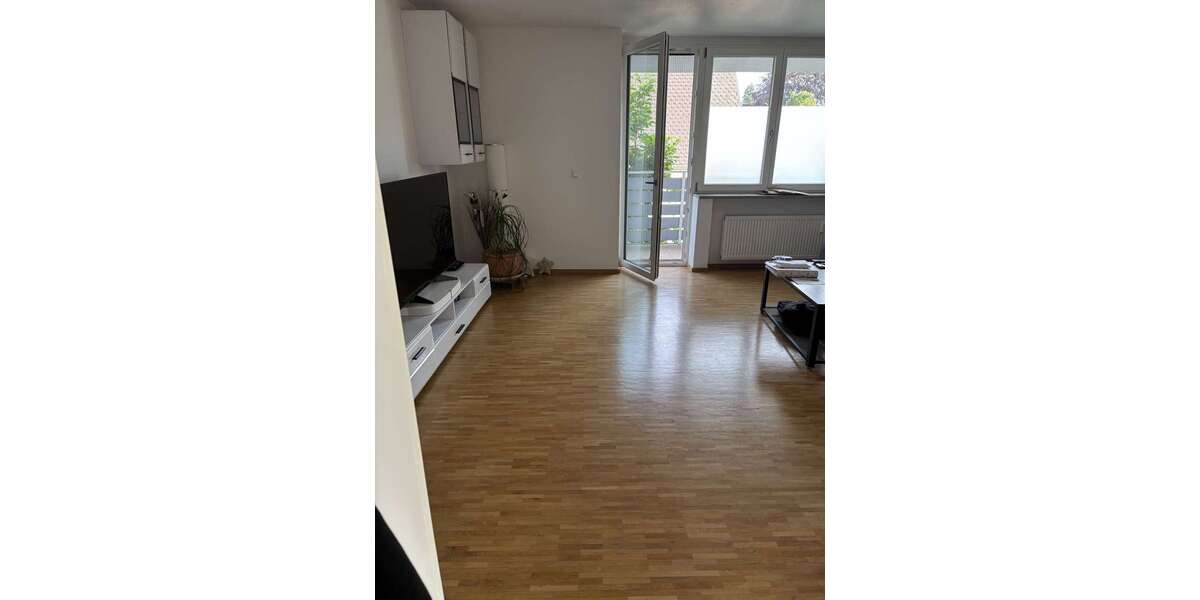 Etagenwohnung Dachau Mitterndorf - 2 Zimmer, 75 m&sup2;, 1.020&euro; | Angebot:27128191