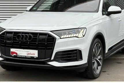 Audi Q7 93.000 km 55.499 &euro; Walldürn 74731