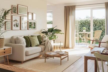 AugustVilla WHG 05 - Wohnen mit Service in Augustfehn 2 zimmer