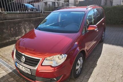 VW Touran 230.000 km 3.200 &euro; Ahlen 59229