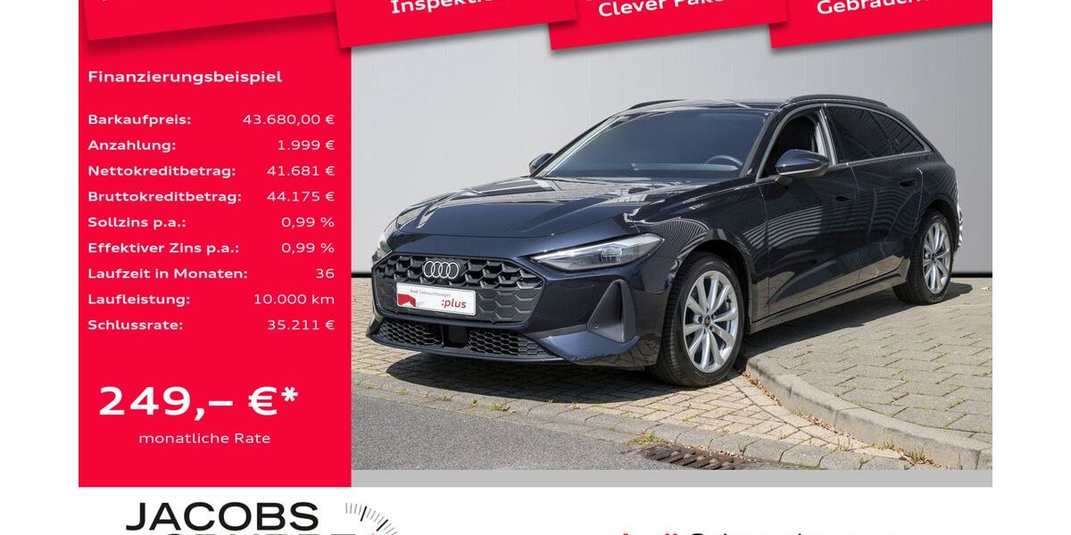 Audi A5 29.796 km 40.990 &euro; Düren 52351