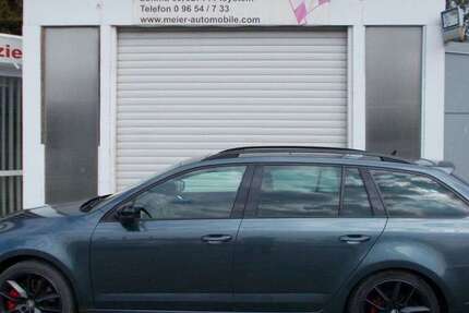 Skoda Octavia 235.000 km 7.900 &euro; Pleystein 92714