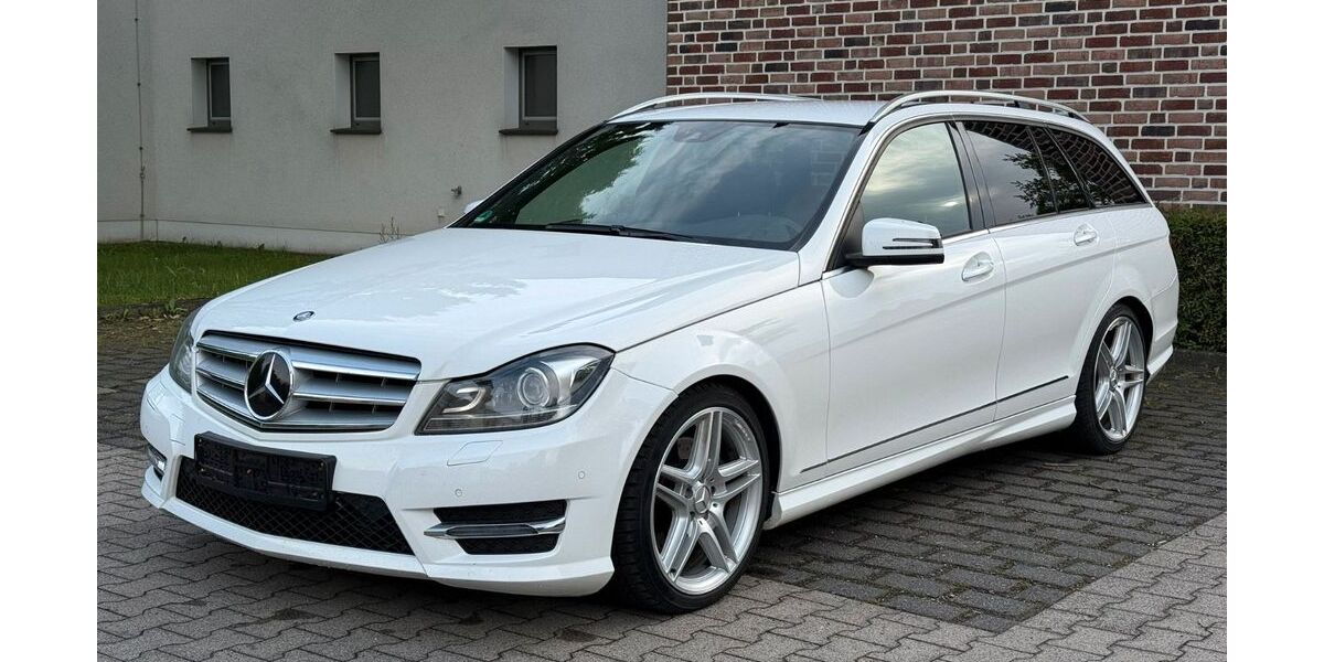 Mercedes-Benz C 250 284.000 km 8.900 &euro; Bergkamen 59192