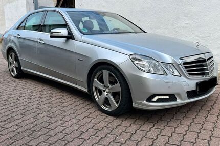 Mercedes-Benz E 350 337.212 km 6.500 &euro; Gau Odernheim 55239