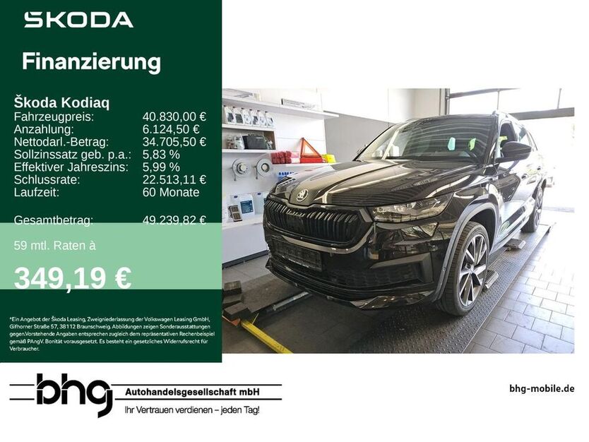 Kodiaq