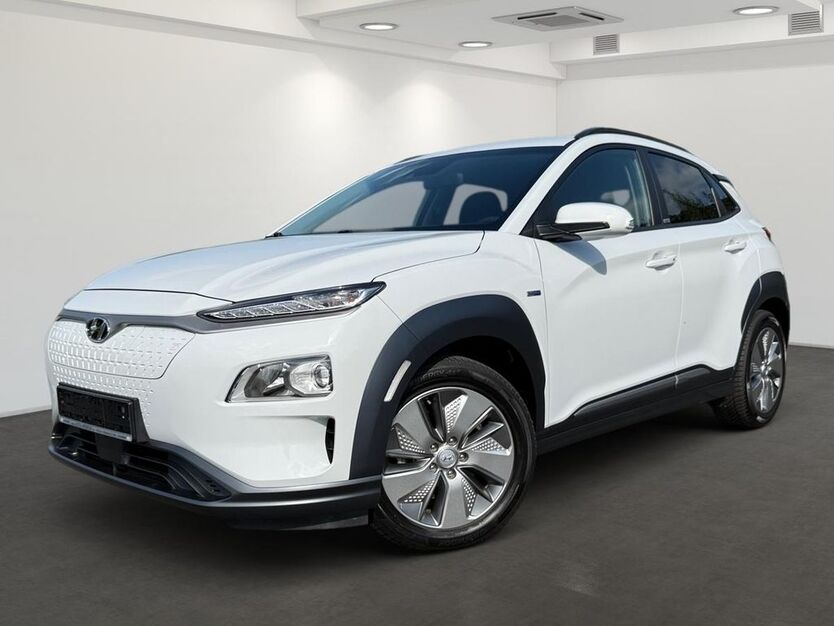 Hyundai KONA 28.000 km 18.890 € Dillenburg 35684