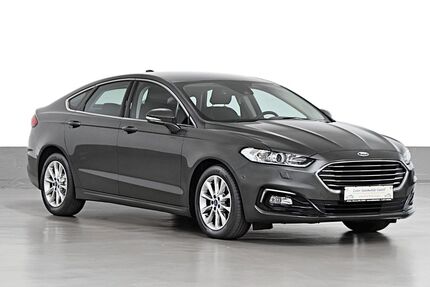 Ford Mondeo 81.176 km 17.990 € Düsseldorf 40597