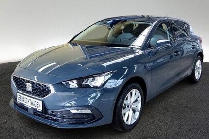 Seat Leon 16.732 km 26.960 &euro; Landsberg 86899